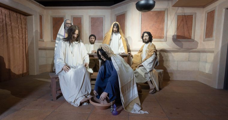 Museu Vida de Cristo