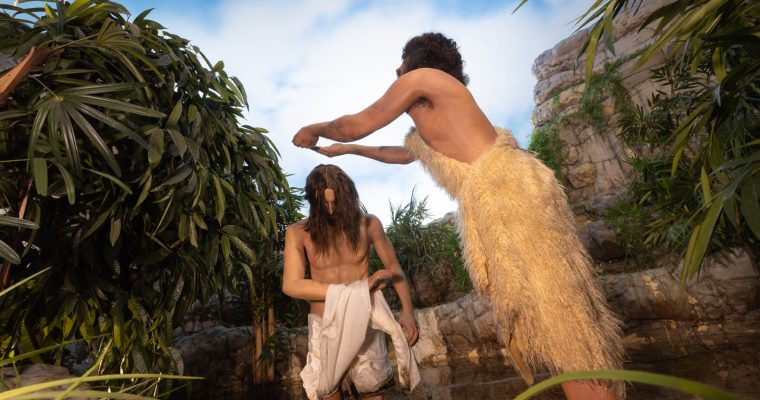Museu Vida de Cristo
