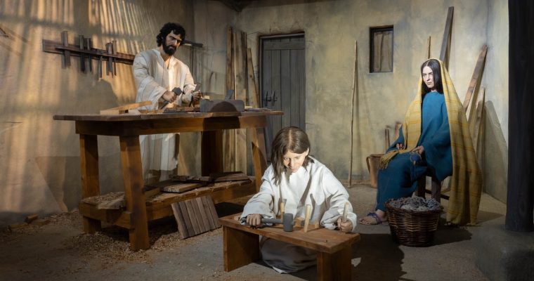 Museu Vida de Cristo