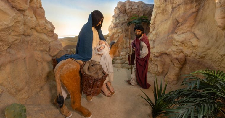 Museu Vida de Cristo