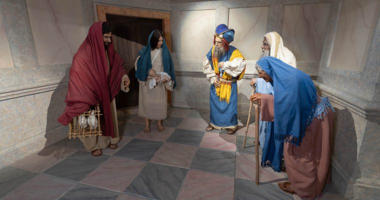 Museu Vida de Cristo