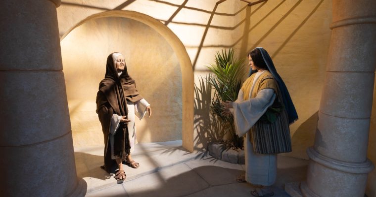 Museu Vida de Cristo